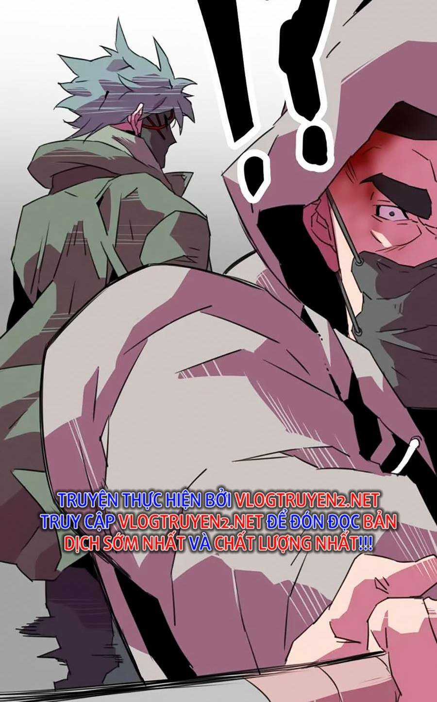 Săn Lùng Bắt Nạt - Chapter 29 - Trang 45