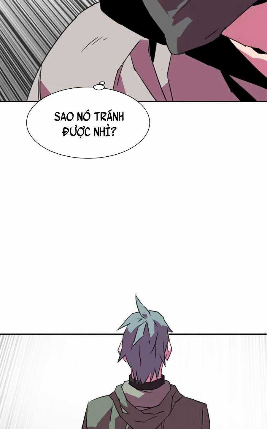 Săn Lùng Bắt Nạt - Chapter 29 - Trang 47