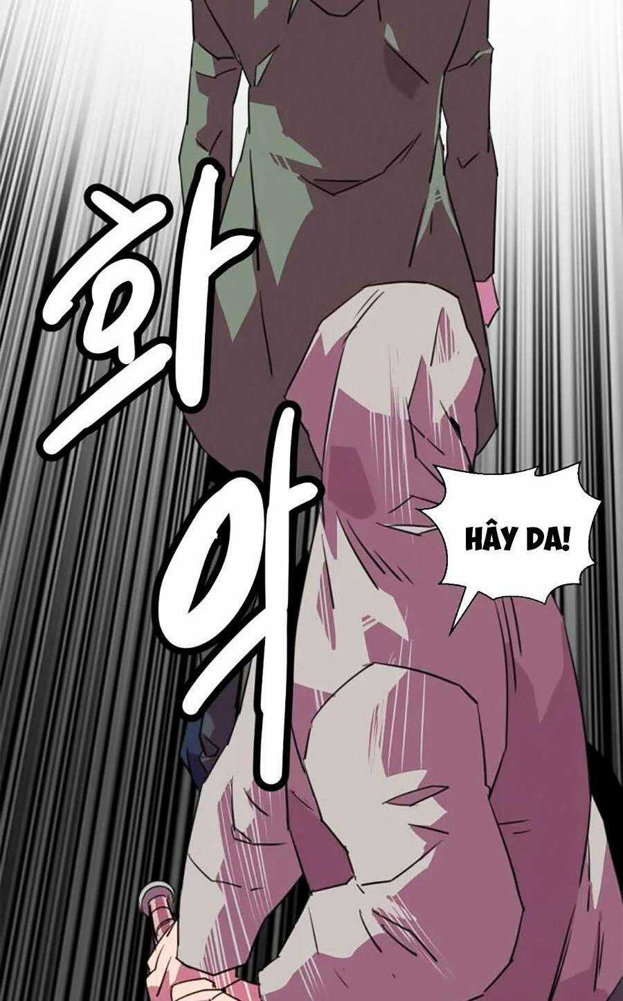 Săn Lùng Bắt Nạt - Chapter 29 - Trang 48