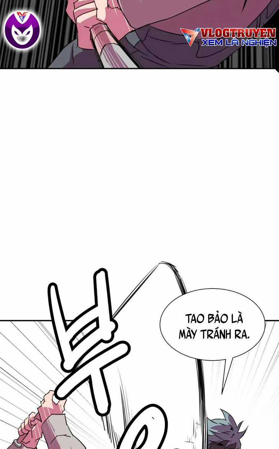 Săn Lùng Bắt Nạt - Chapter 29 - Trang 49