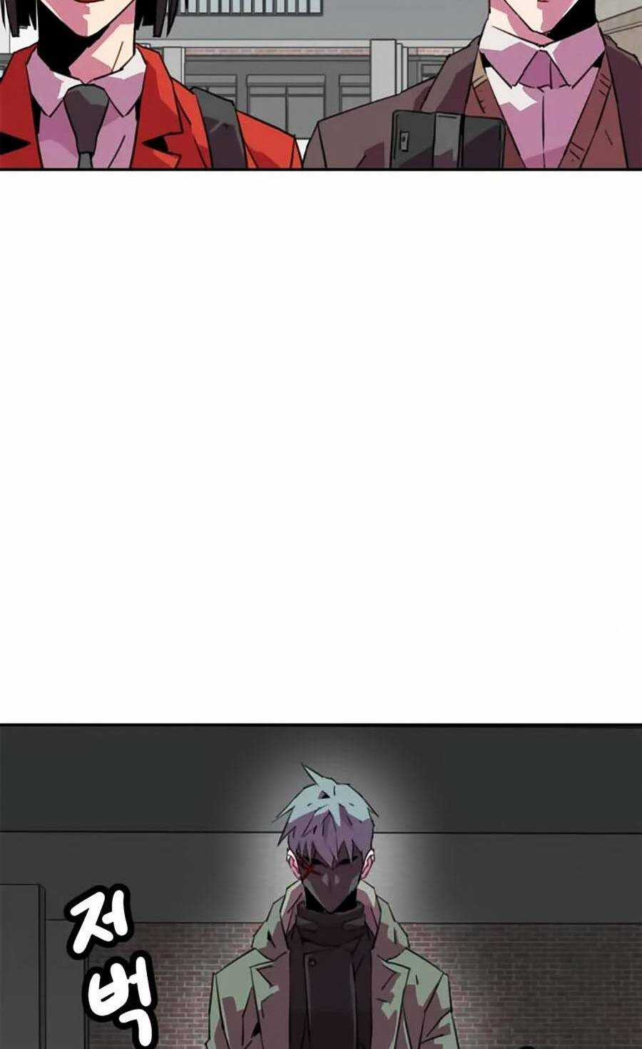 Săn Lùng Bắt Nạt - Chapter 29 - Trang 6