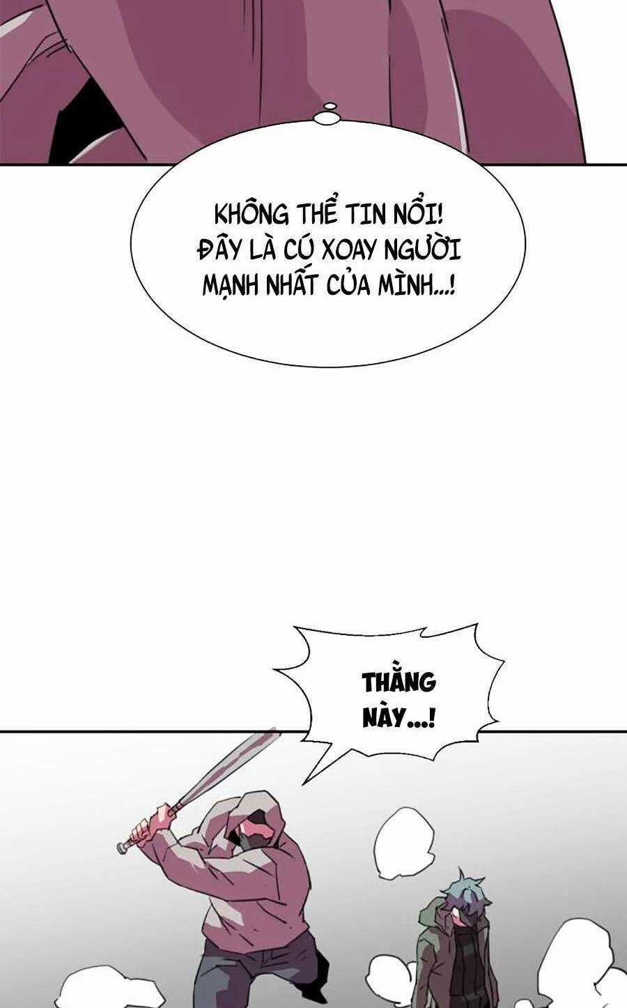 Săn Lùng Bắt Nạt - Chapter 29 - Trang 52