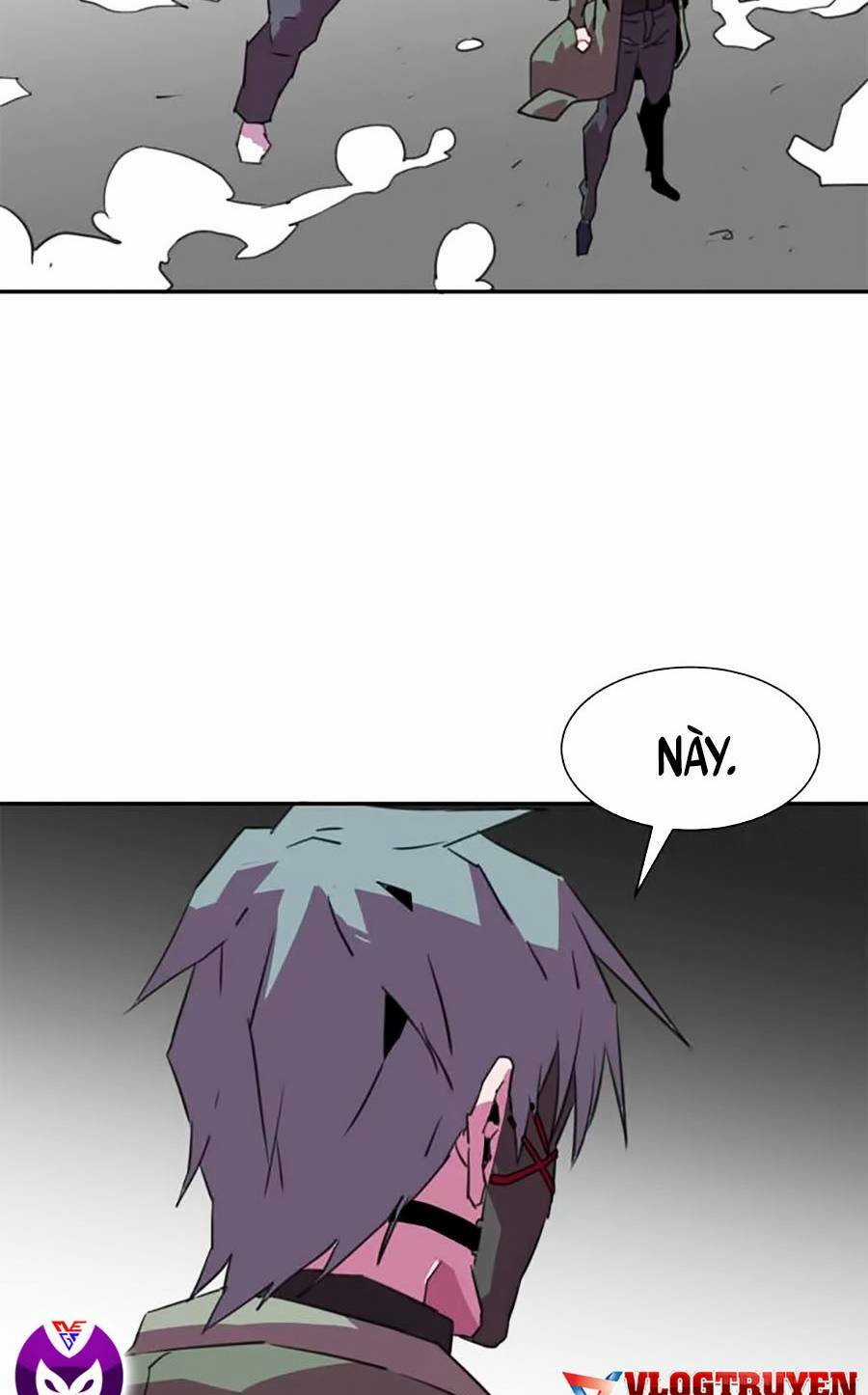 Săn Lùng Bắt Nạt - Chapter 29 - Trang 53