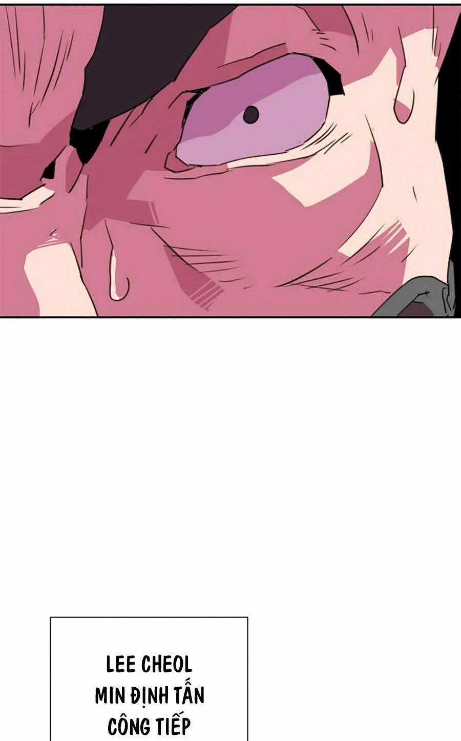 Săn Lùng Bắt Nạt - Chapter 29 - Trang 56