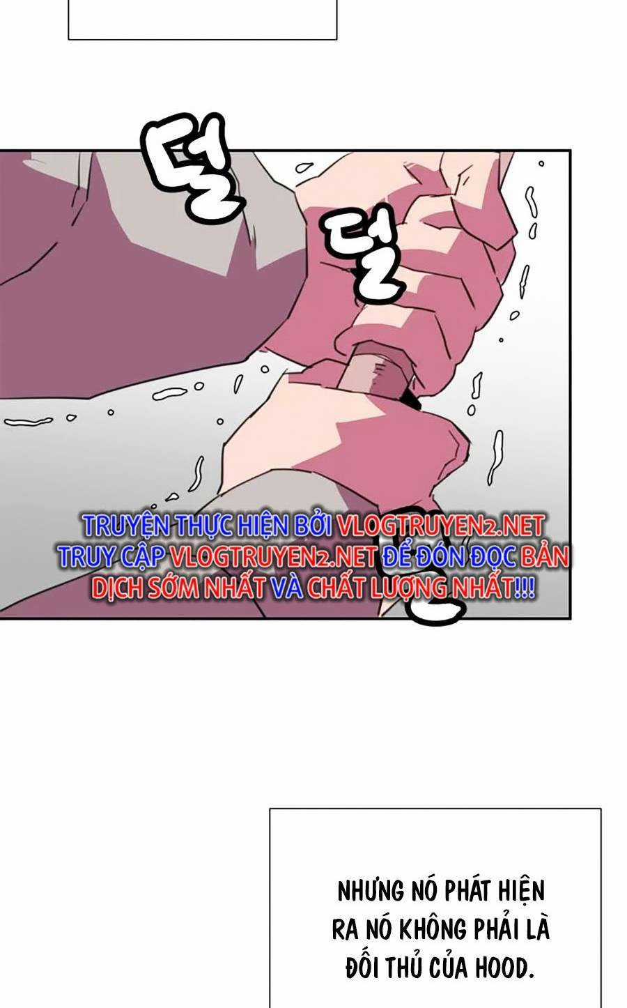 Săn Lùng Bắt Nạt - Chapter 29 - Trang 57