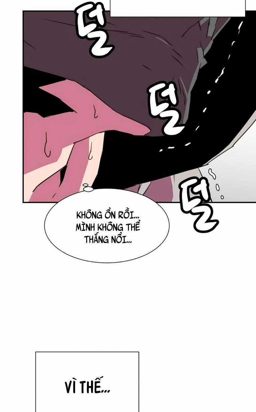 Săn Lùng Bắt Nạt - Chapter 29 - Trang 58