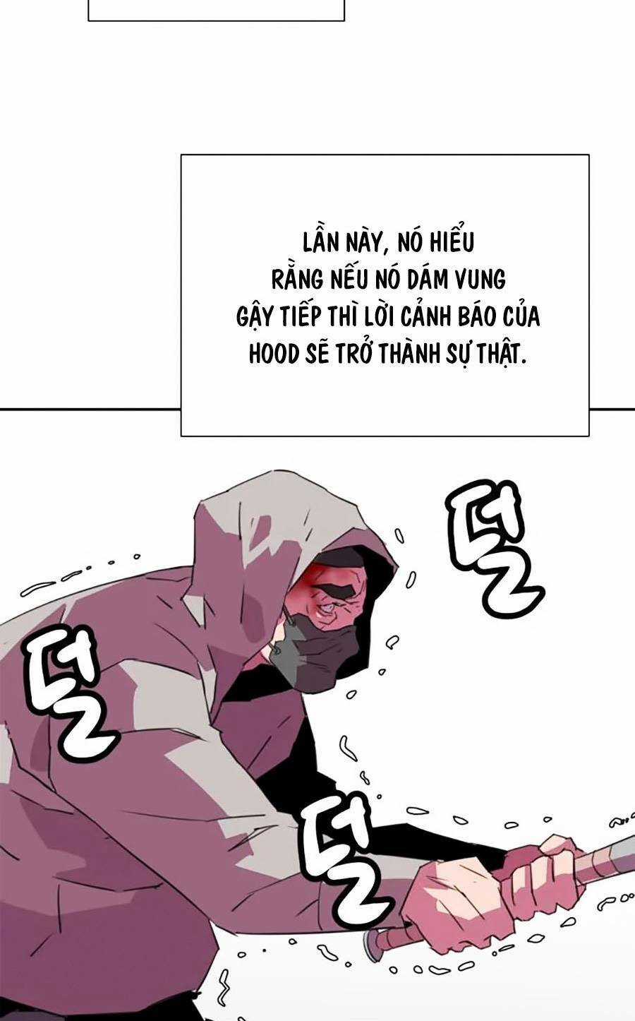 Săn Lùng Bắt Nạt - Chapter 29 - Trang 59