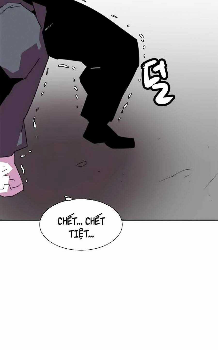 Săn Lùng Bắt Nạt - Chapter 29 - Trang 60