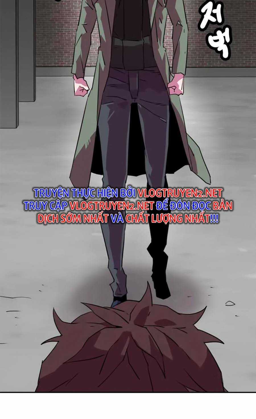 Săn Lùng Bắt Nạt - Chapter 29 - Trang 7