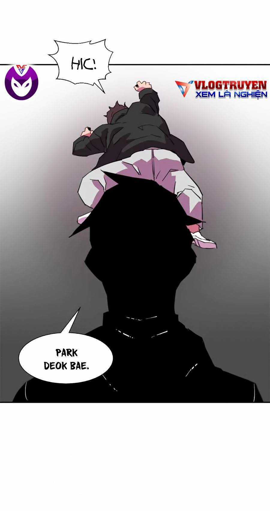 Săn Lùng Bắt Nạt - Chapter 29 - Trang 61