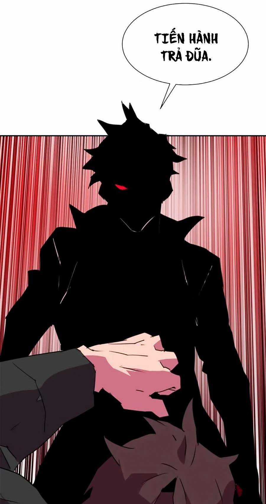 Săn Lùng Bắt Nạt - Chapter 29 - Trang 62