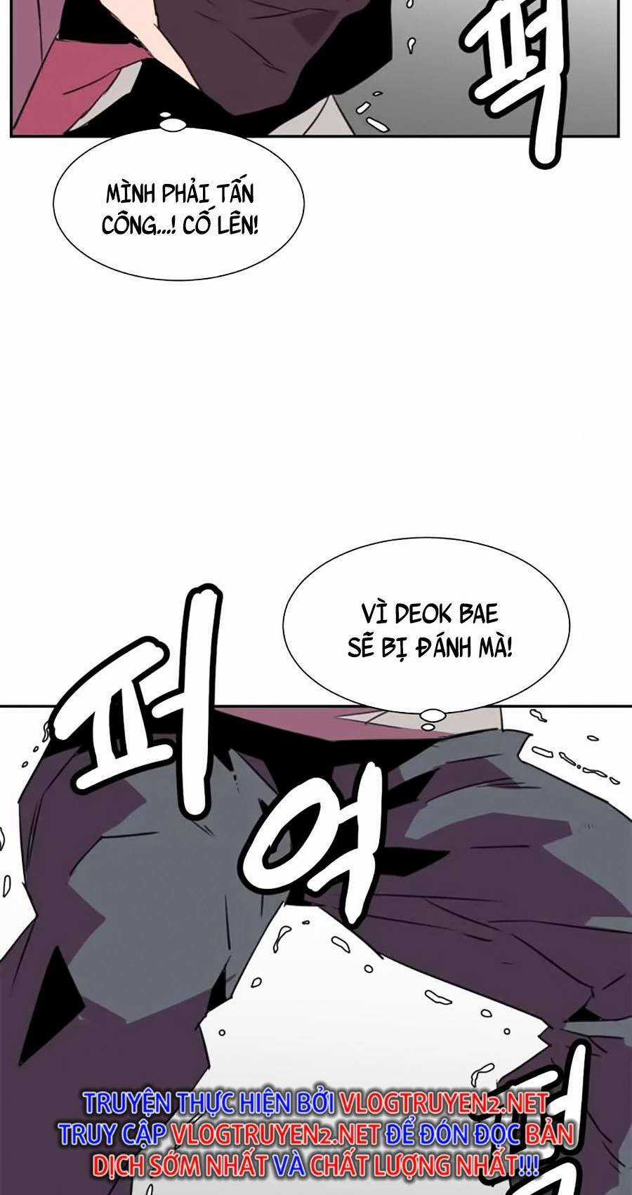 Săn Lùng Bắt Nạt - Chapter 29 - Trang 64