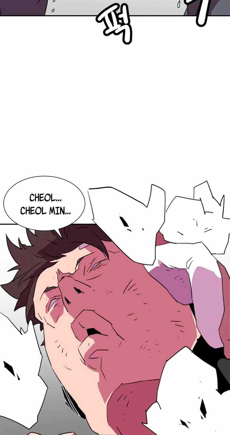 Săn Lùng Bắt Nạt - Chapter 29 - Trang 65