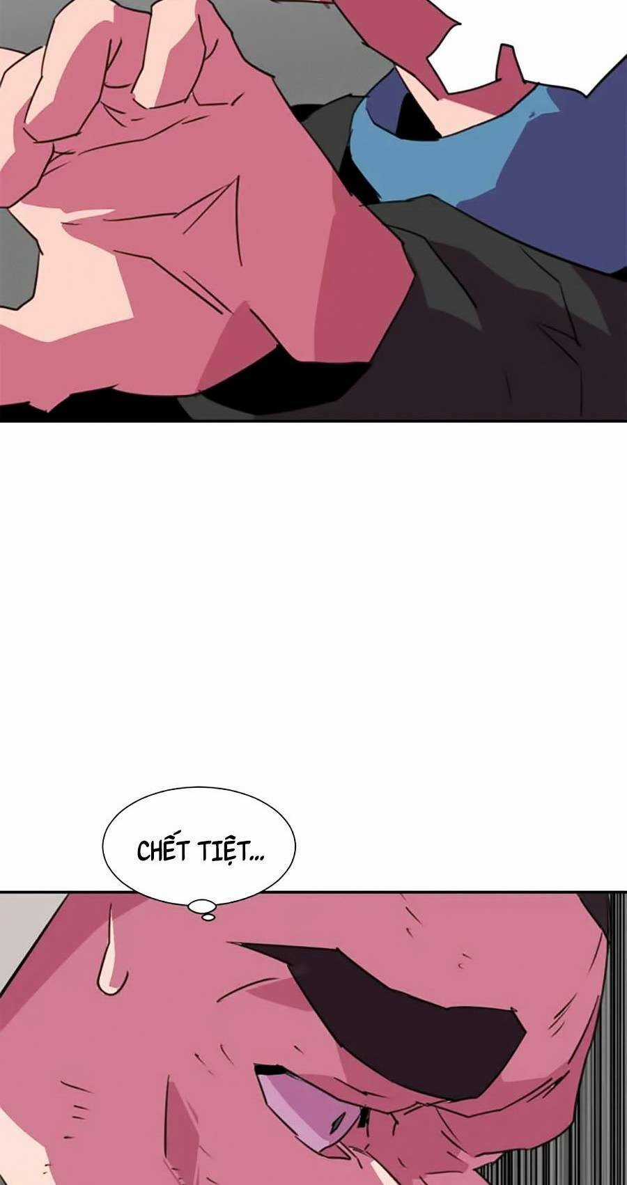 Săn Lùng Bắt Nạt - Chapter 29 - Trang 66