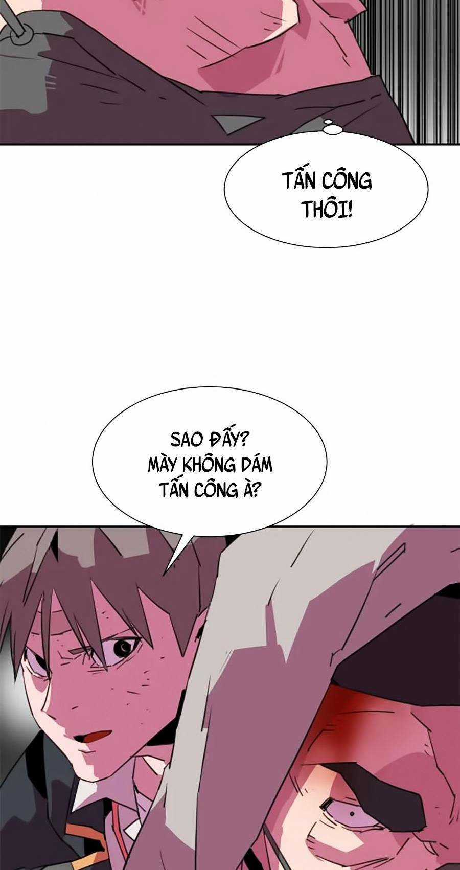 Săn Lùng Bắt Nạt - Chapter 29 - Trang 67