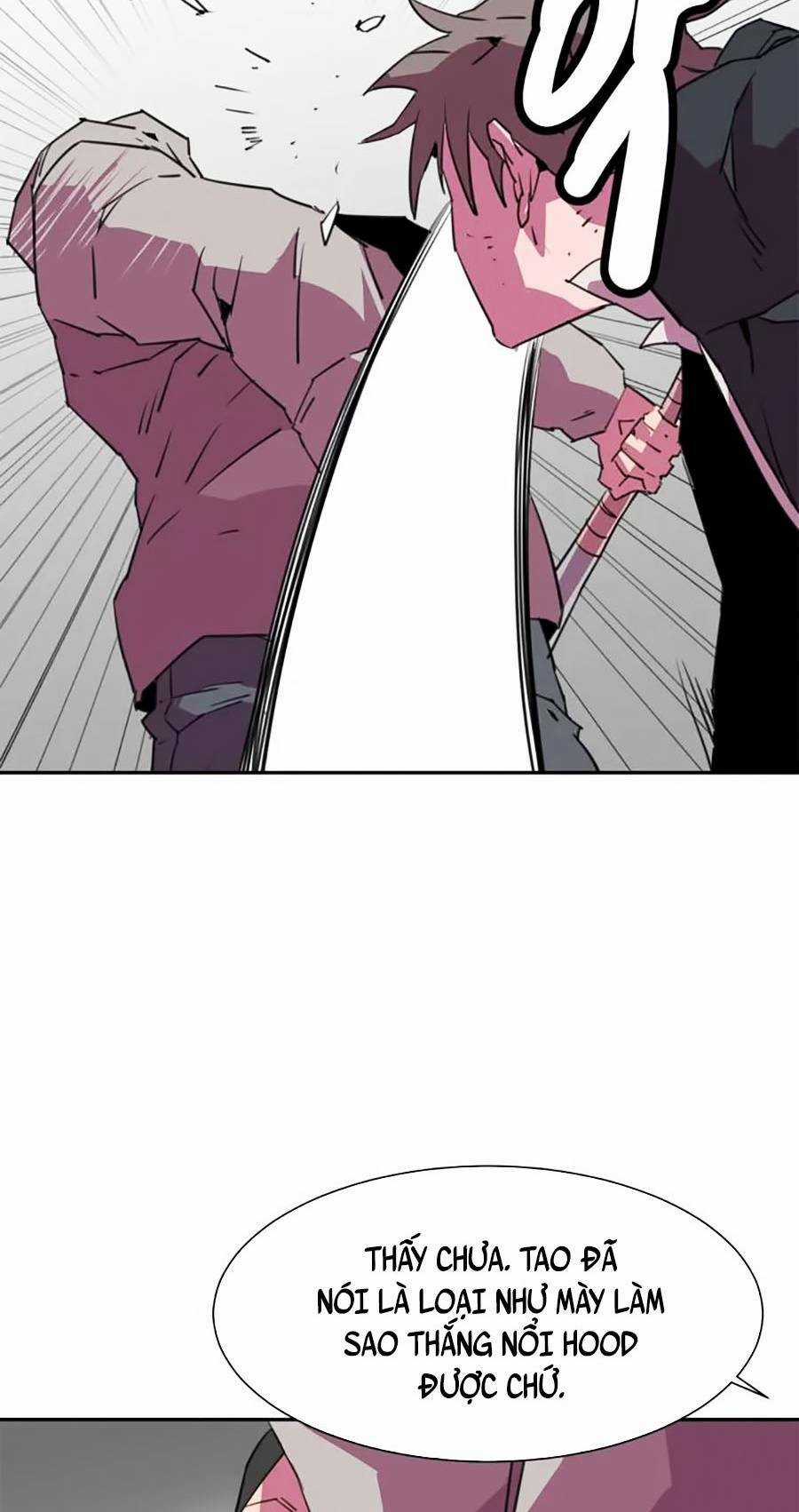 Săn Lùng Bắt Nạt - Chapter 29 - Trang 69