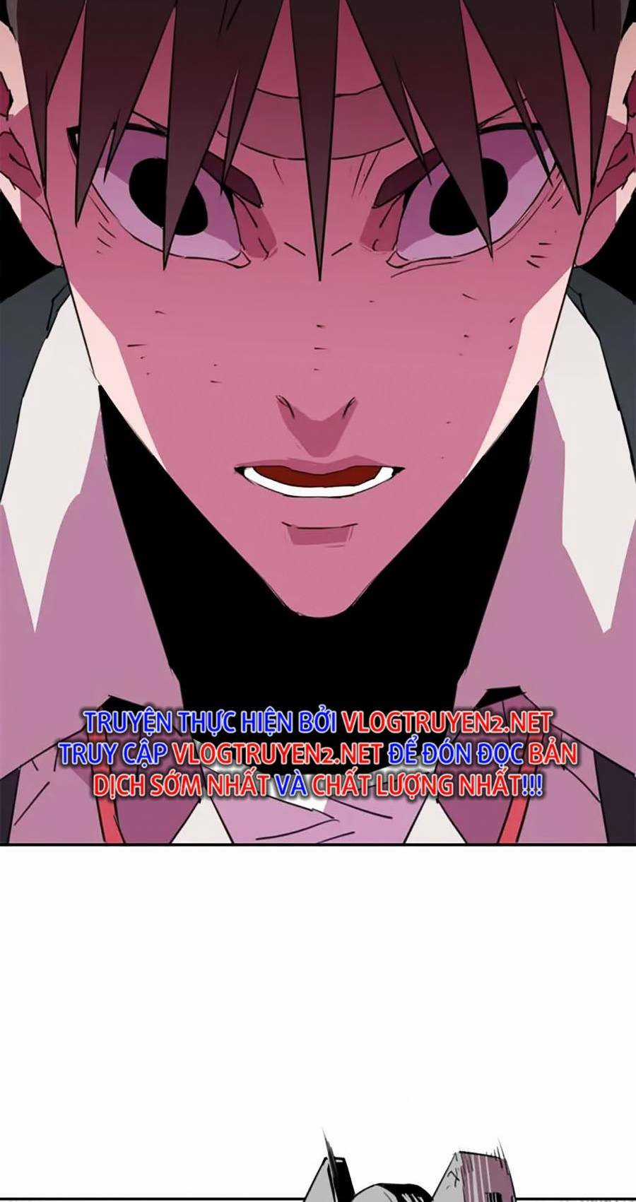 Săn Lùng Bắt Nạt - Chapter 29 - Trang 71