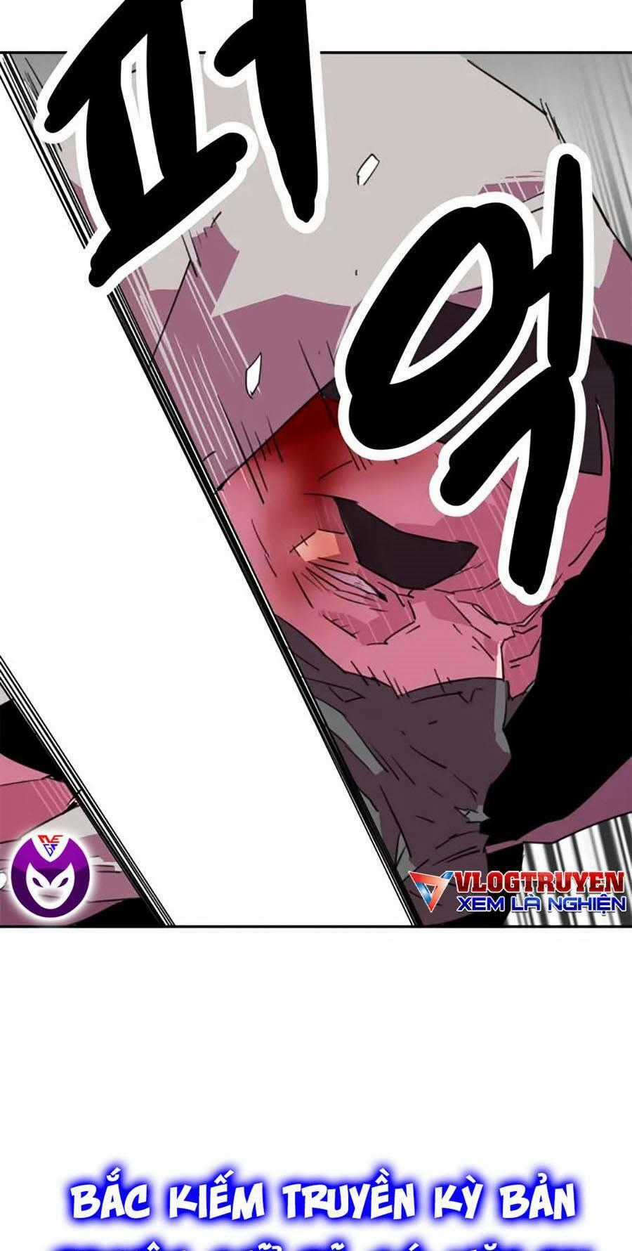 Săn Lùng Bắt Nạt - Chapter 29 - Trang 73