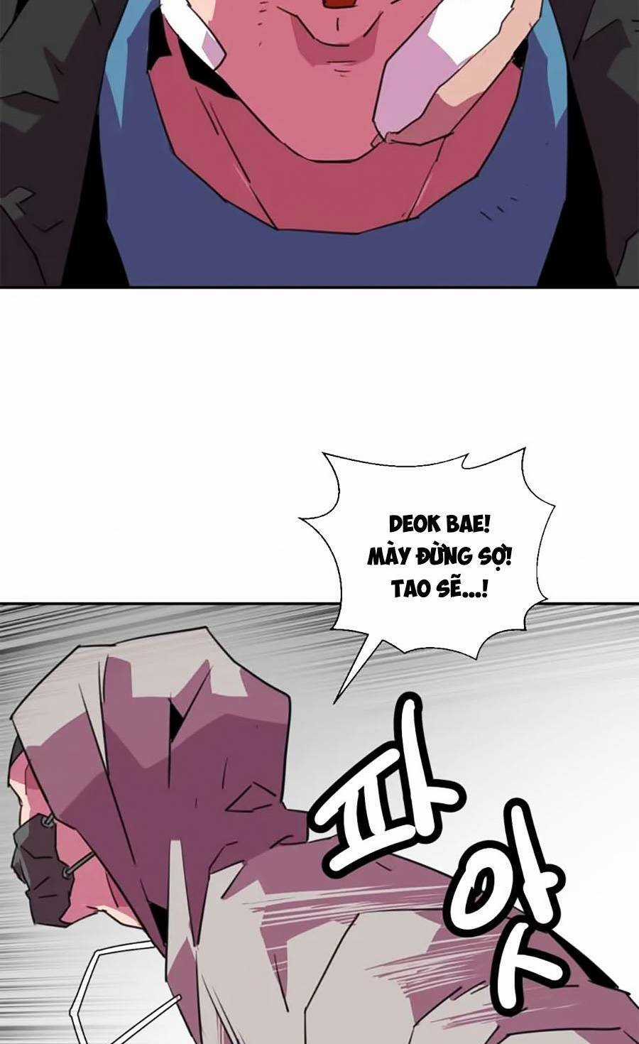 Săn Lùng Bắt Nạt - Chapter 29 - Trang 9