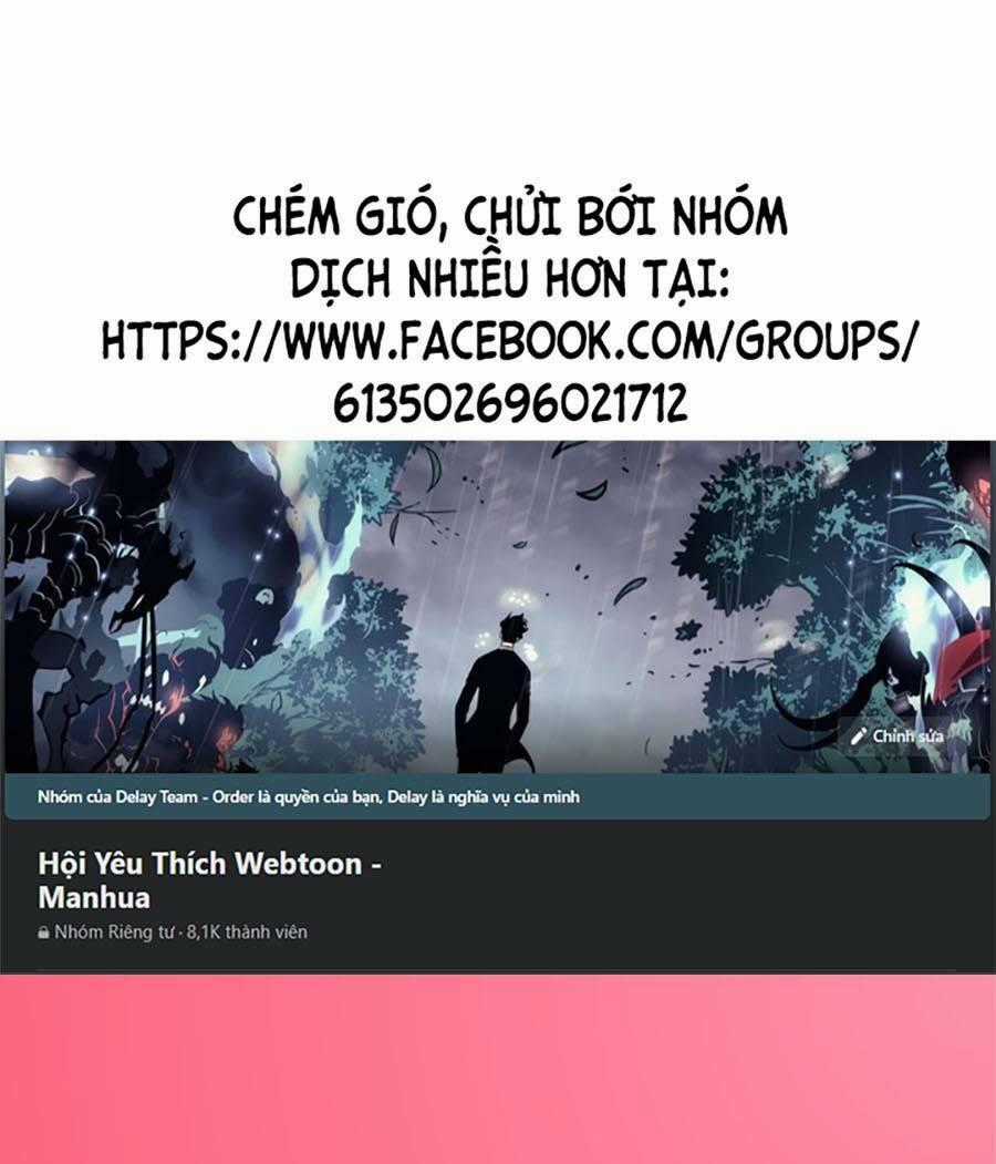 Săn Lùng Bắt Nạt - Chapter 30 - Trang 1