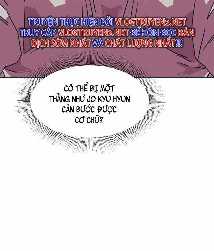 Săn Lùng Bắt Nạt - Chapter 30 - Trang 12