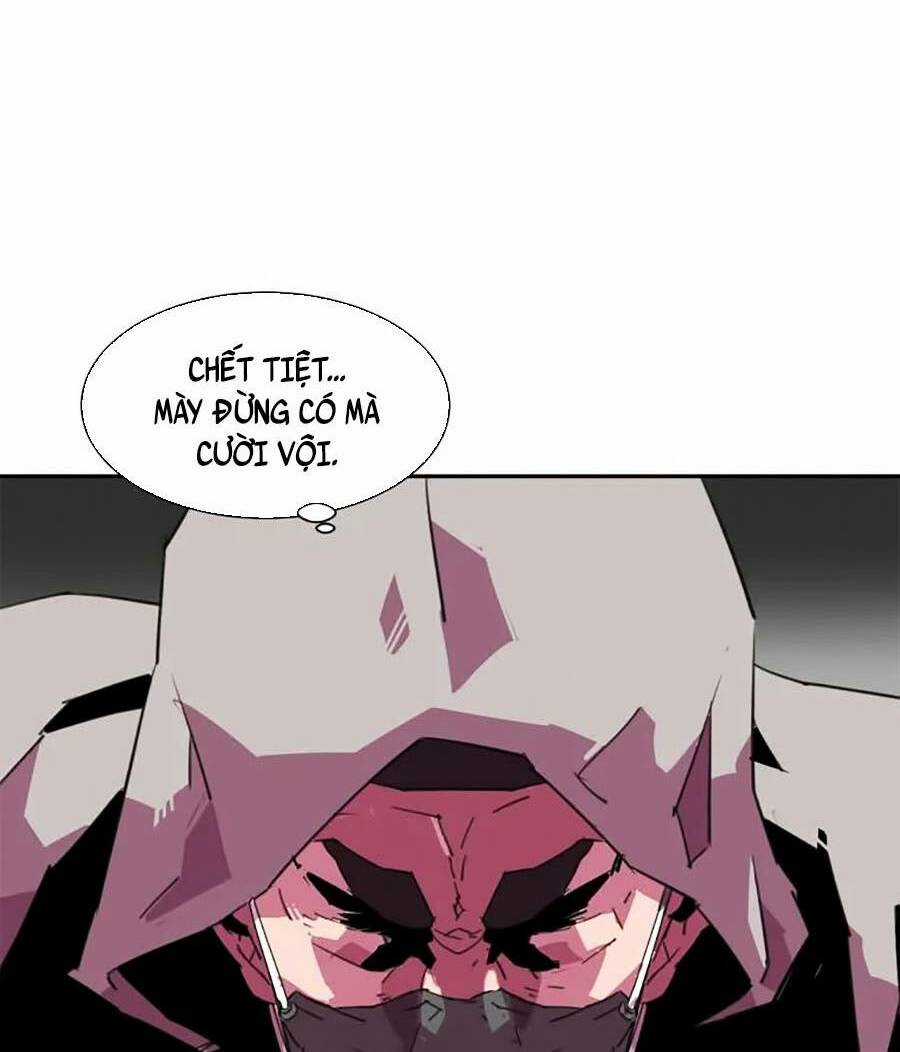 Săn Lùng Bắt Nạt - Chapter 30 - Trang 18