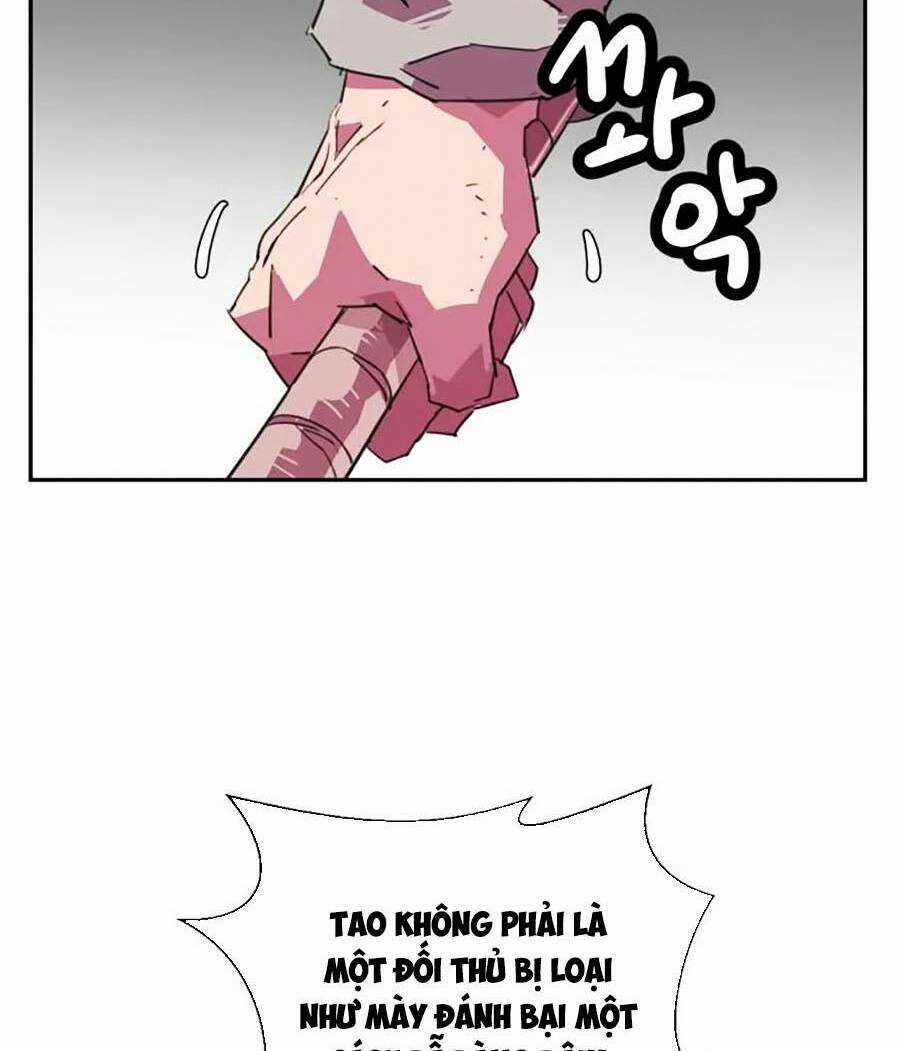 Săn Lùng Bắt Nạt - Chapter 30 - Trang 20