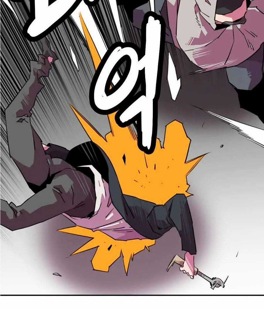 Săn Lùng Bắt Nạt - Chapter 30 - Trang 24