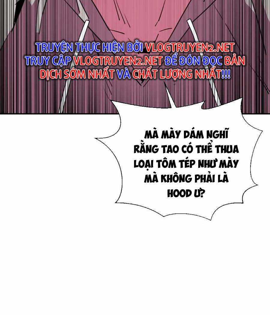 Săn Lùng Bắt Nạt - Chapter 30 - Trang 31