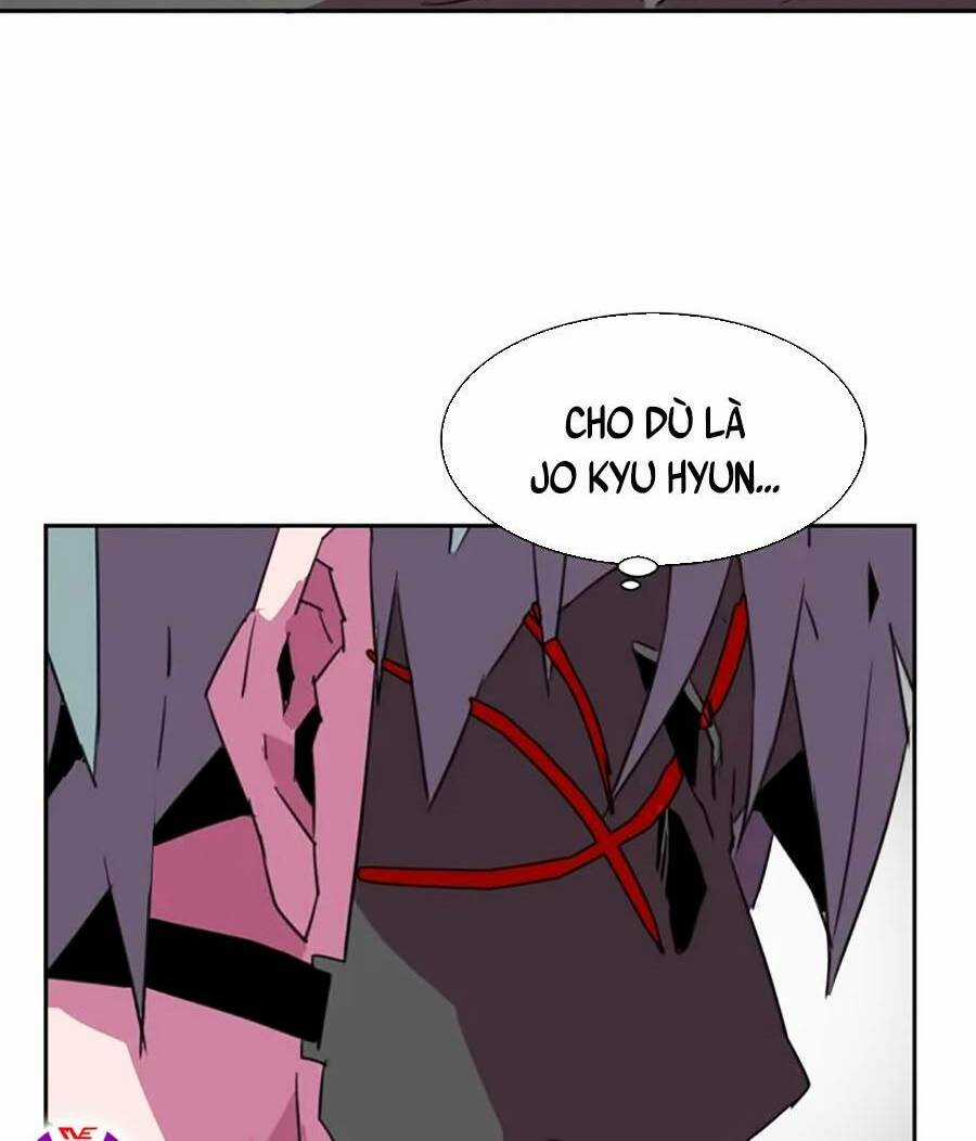 Săn Lùng Bắt Nạt - Chapter 30 - Trang 34