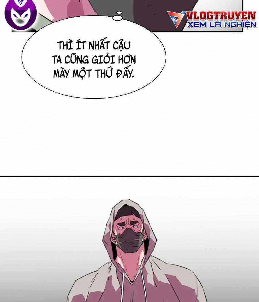 Săn Lùng Bắt Nạt - Chapter 30 - Trang 35