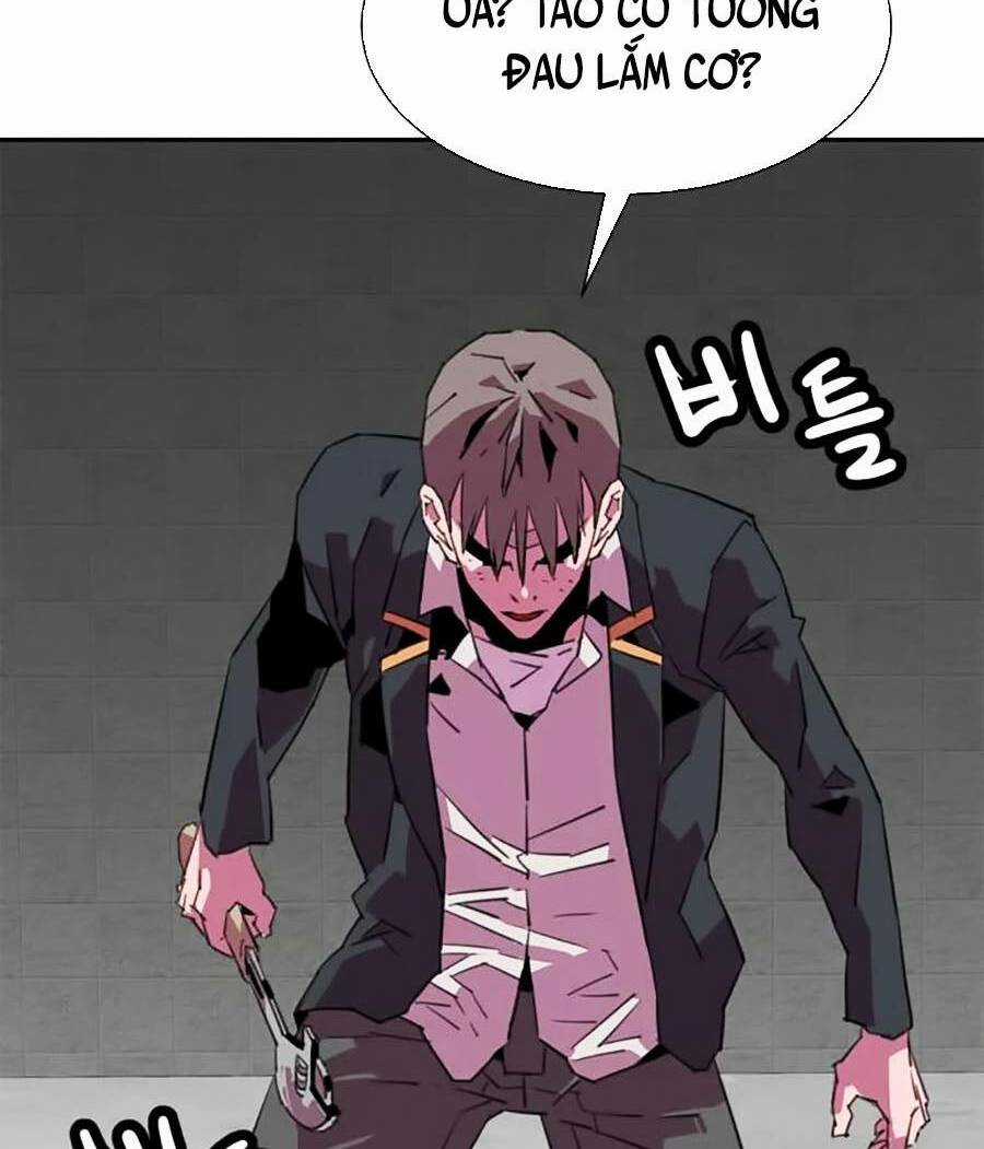 Săn Lùng Bắt Nạt - Chapter 30 - Trang 38