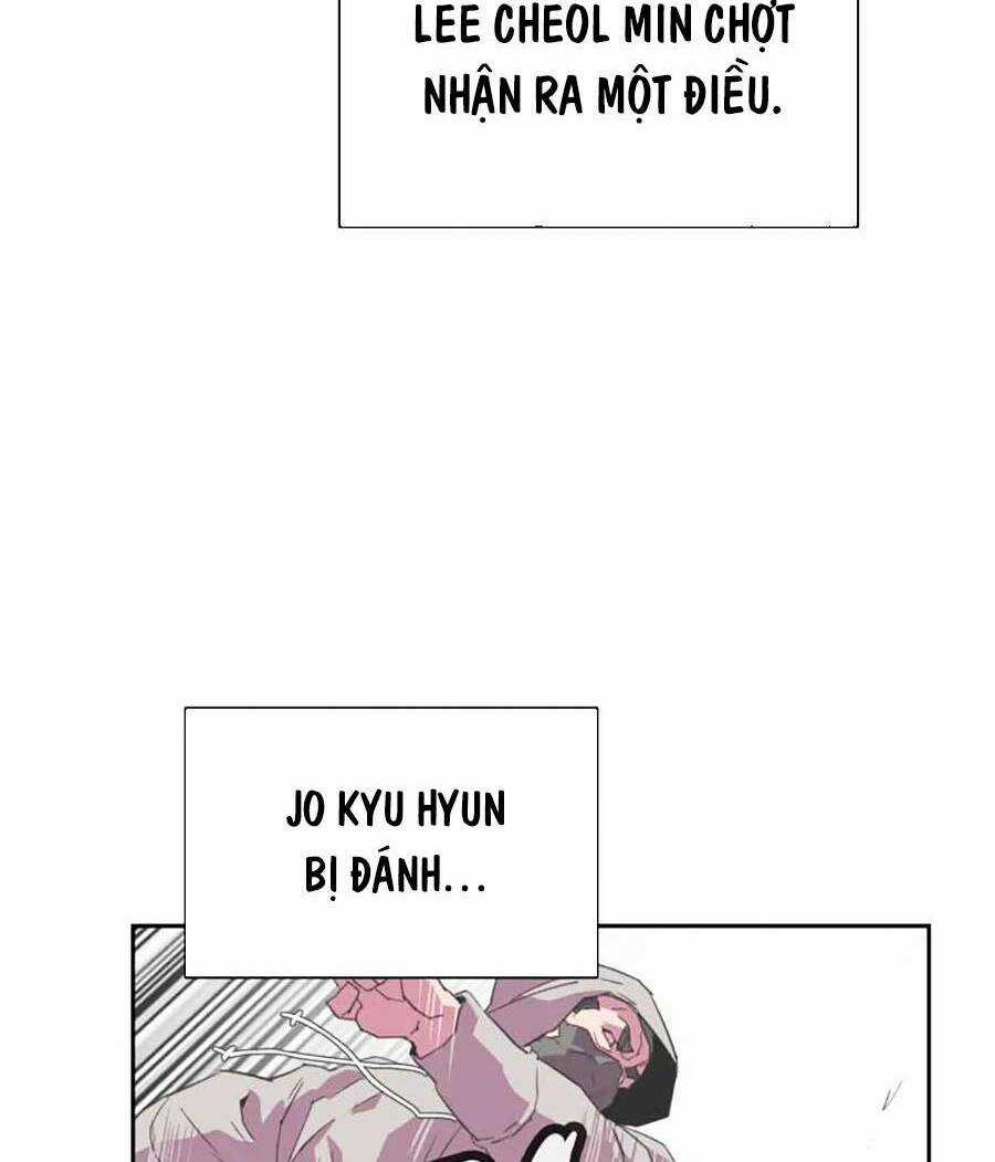 Săn Lùng Bắt Nạt - Chapter 30 - Trang 42