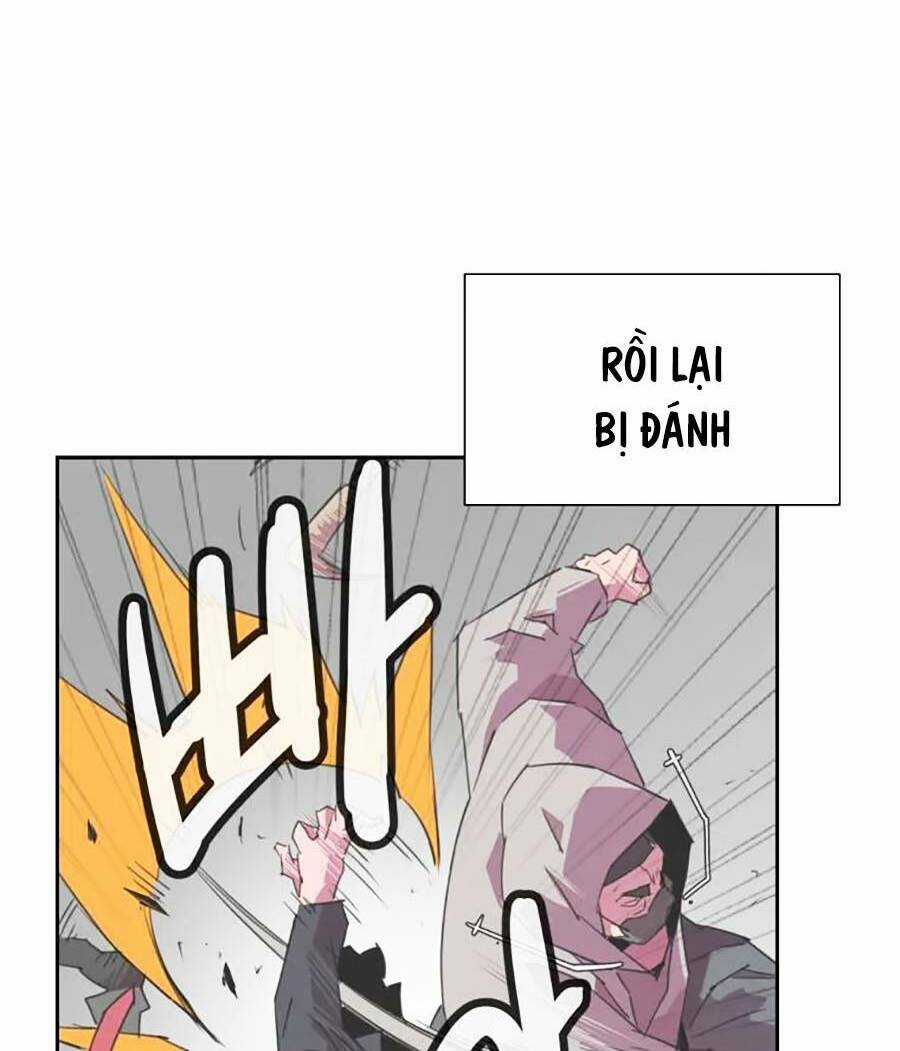 Săn Lùng Bắt Nạt - Chapter 30 - Trang 44