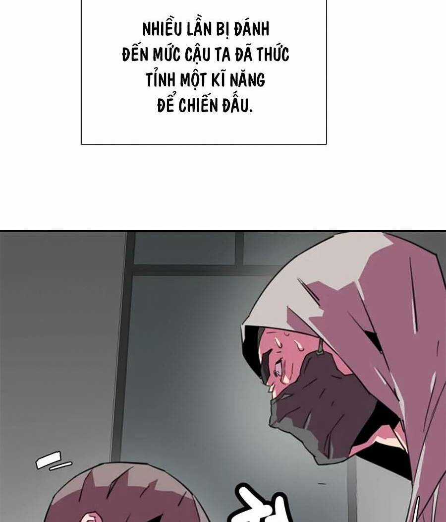 Săn Lùng Bắt Nạt - Chapter 30 - Trang 46