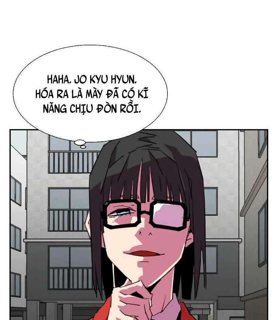 Săn Lùng Bắt Nạt - Chapter 30 - Trang 48