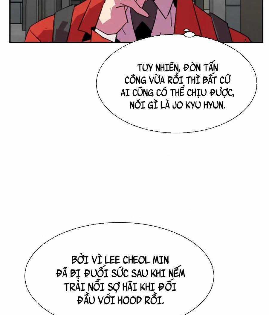 Săn Lùng Bắt Nạt - Chapter 30 - Trang 49