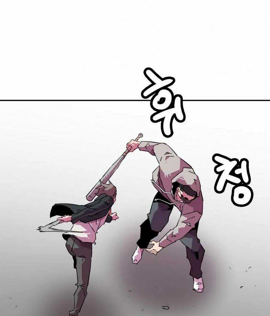 Săn Lùng Bắt Nạt - Chapter 30 - Trang 6