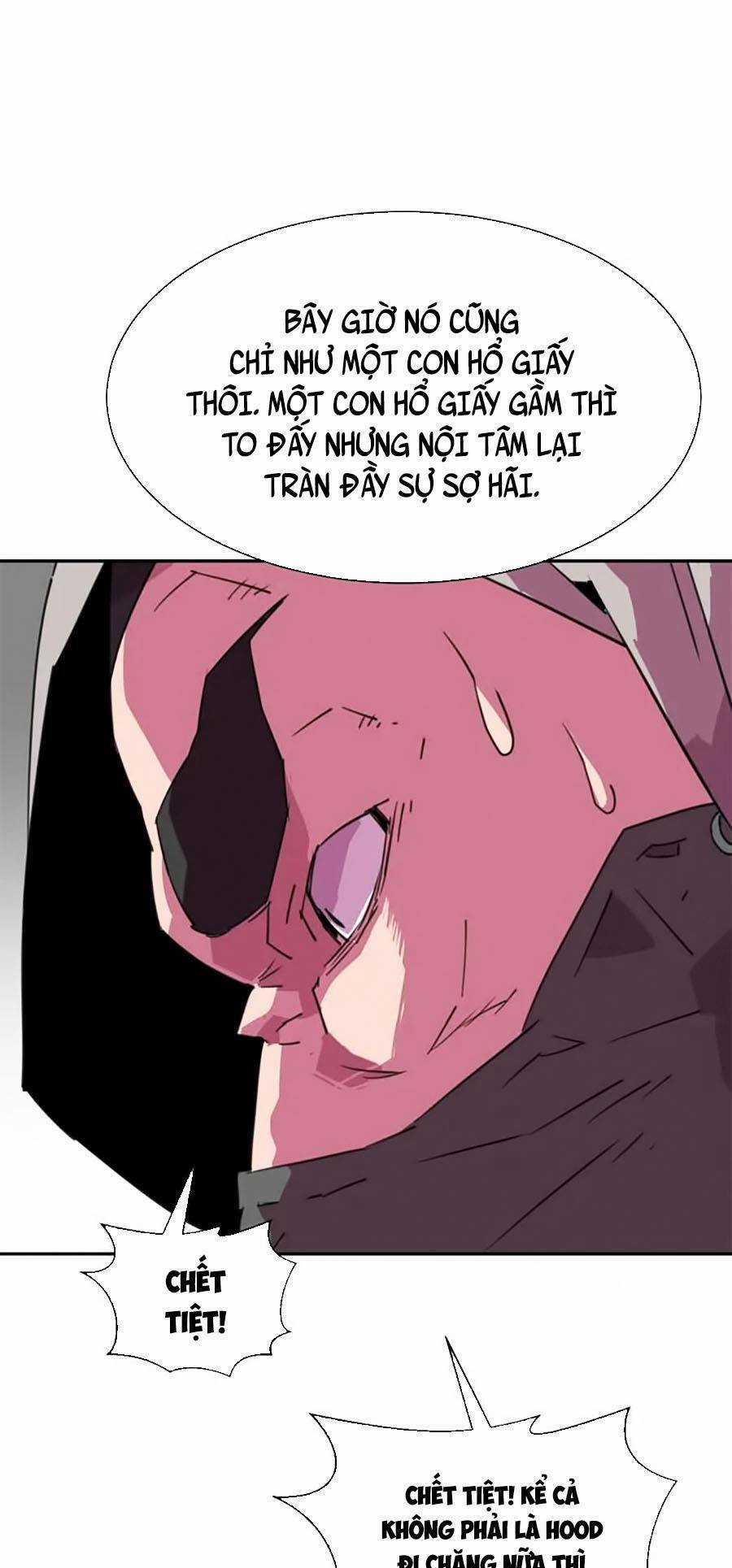 Săn Lùng Bắt Nạt - Chapter 30 - Trang 51