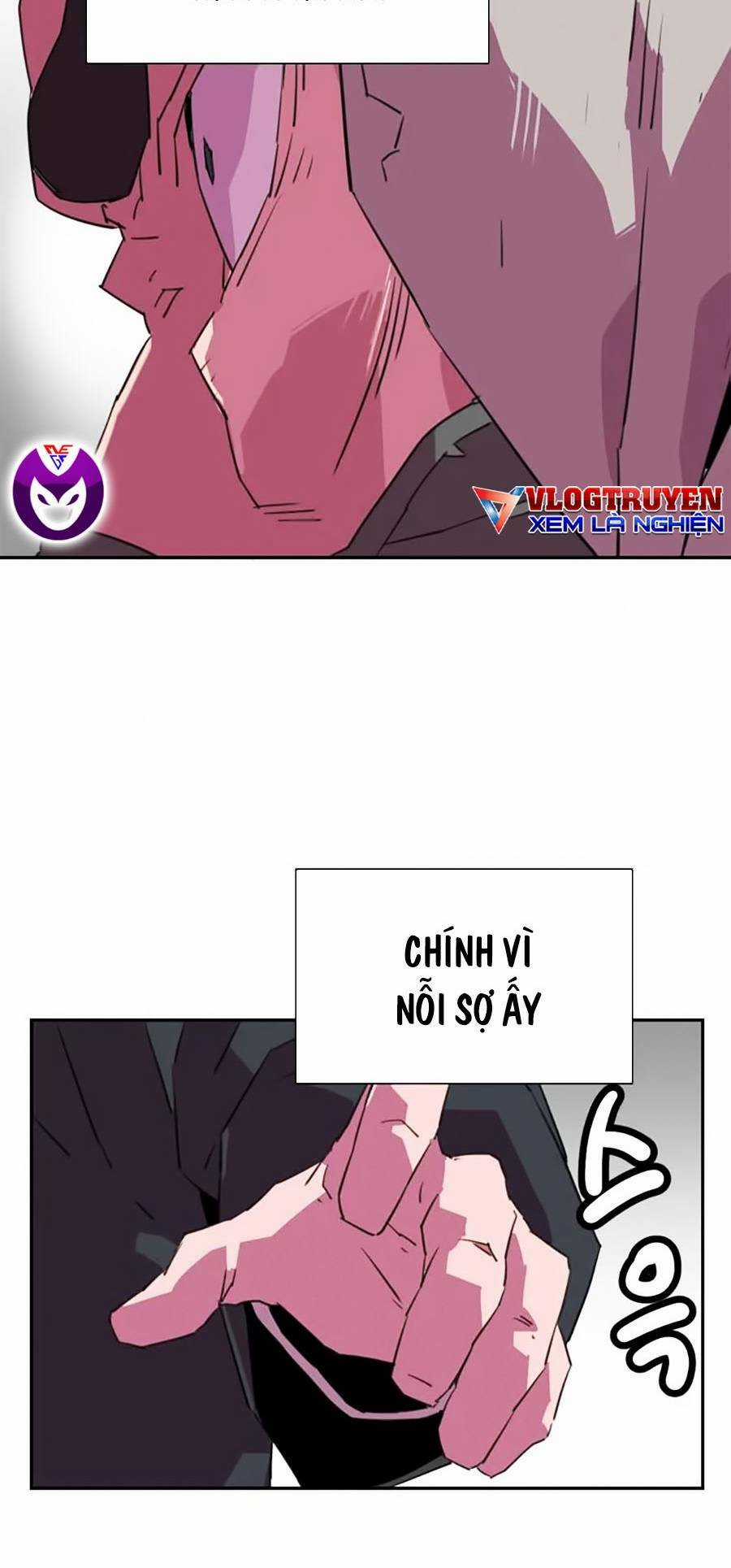 Săn Lùng Bắt Nạt - Chapter 30 - Trang 53