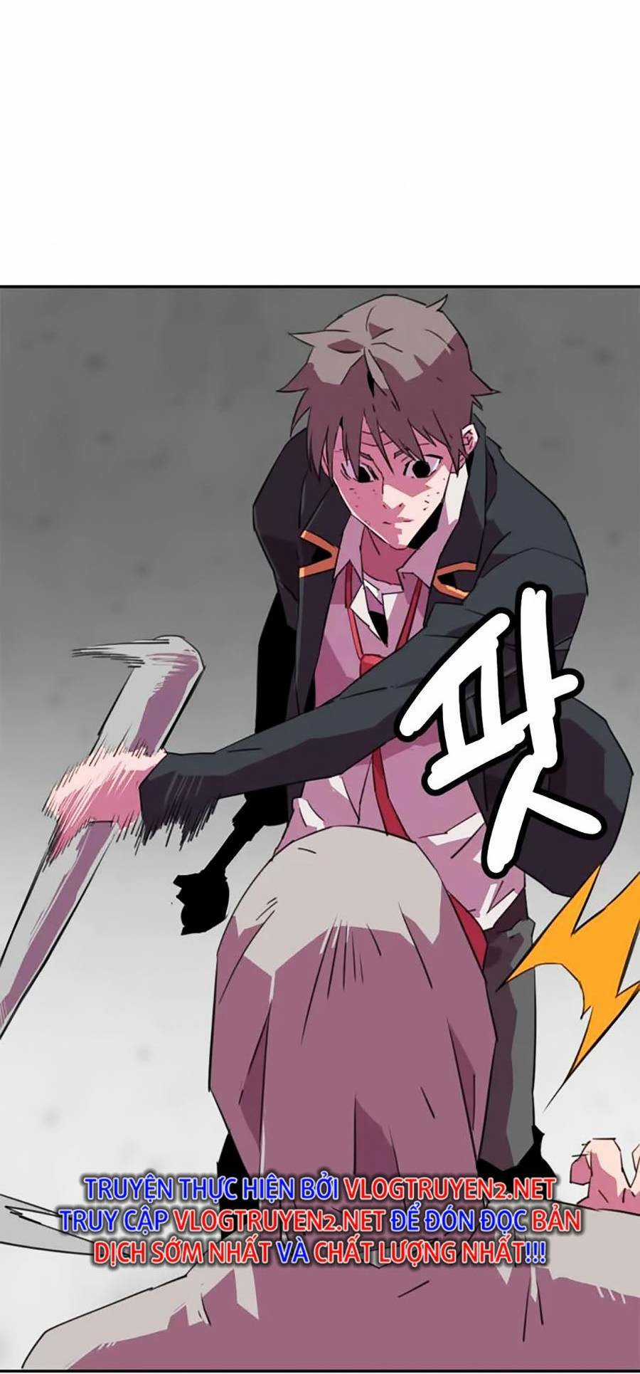 Săn Lùng Bắt Nạt - Chapter 30 - Trang 54