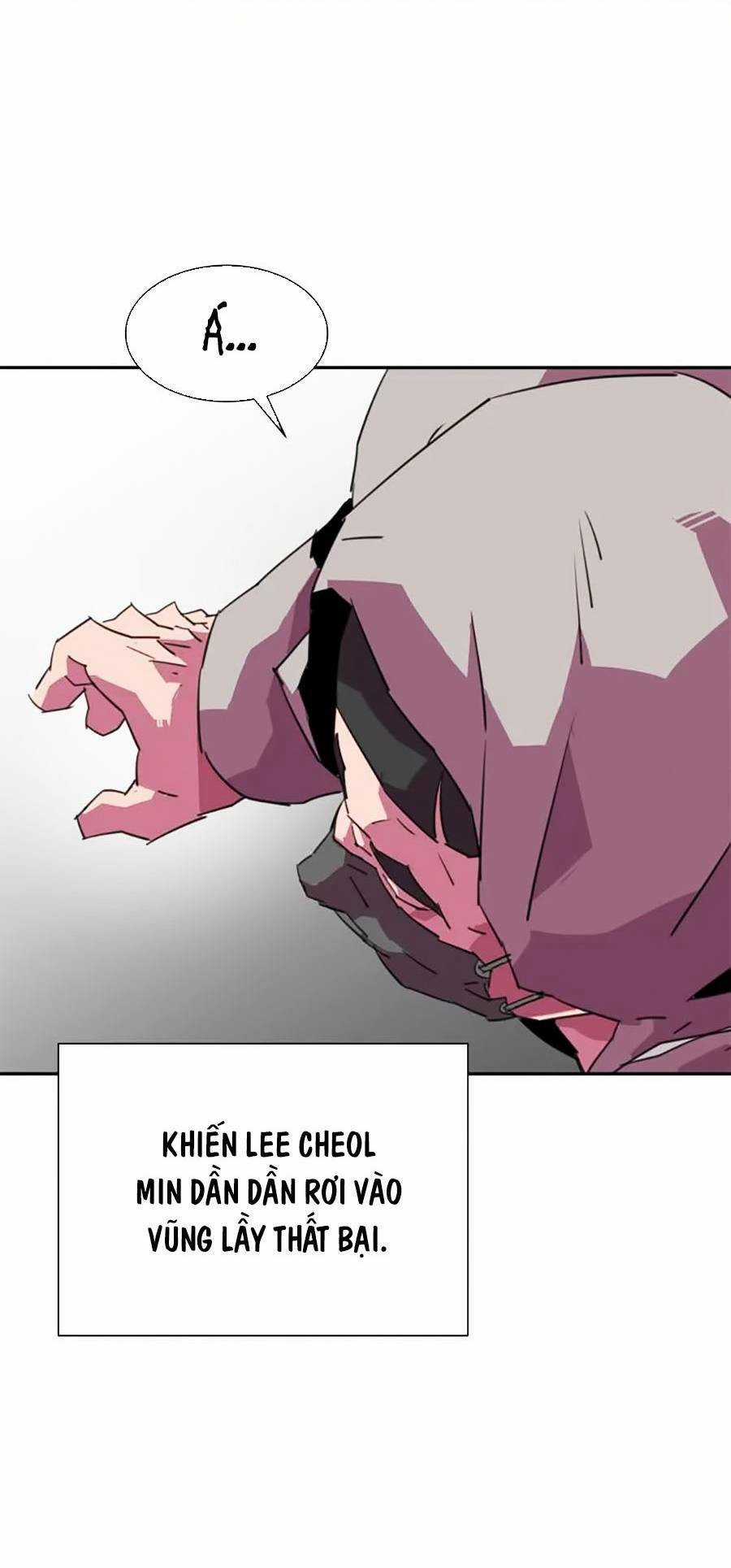 Săn Lùng Bắt Nạt - Chapter 30 - Trang 55