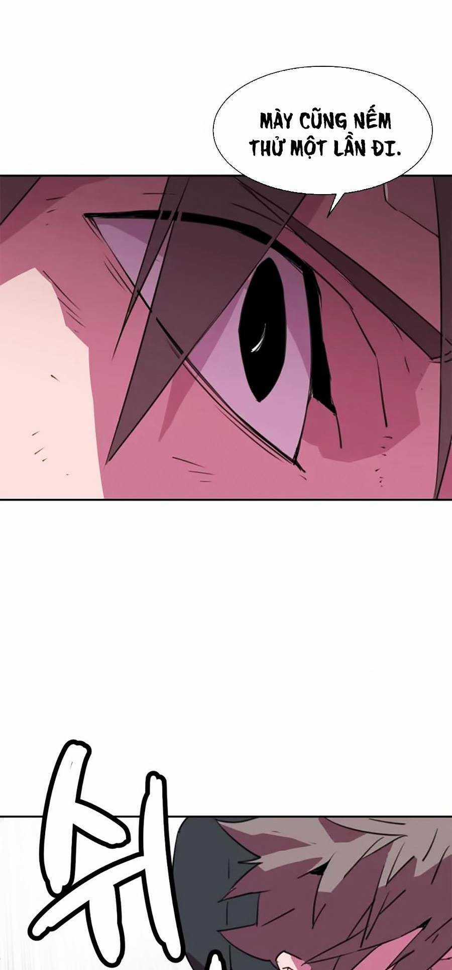 Săn Lùng Bắt Nạt - Chapter 30 - Trang 57