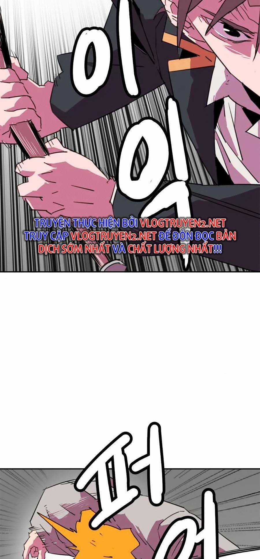 Săn Lùng Bắt Nạt - Chapter 30 - Trang 58