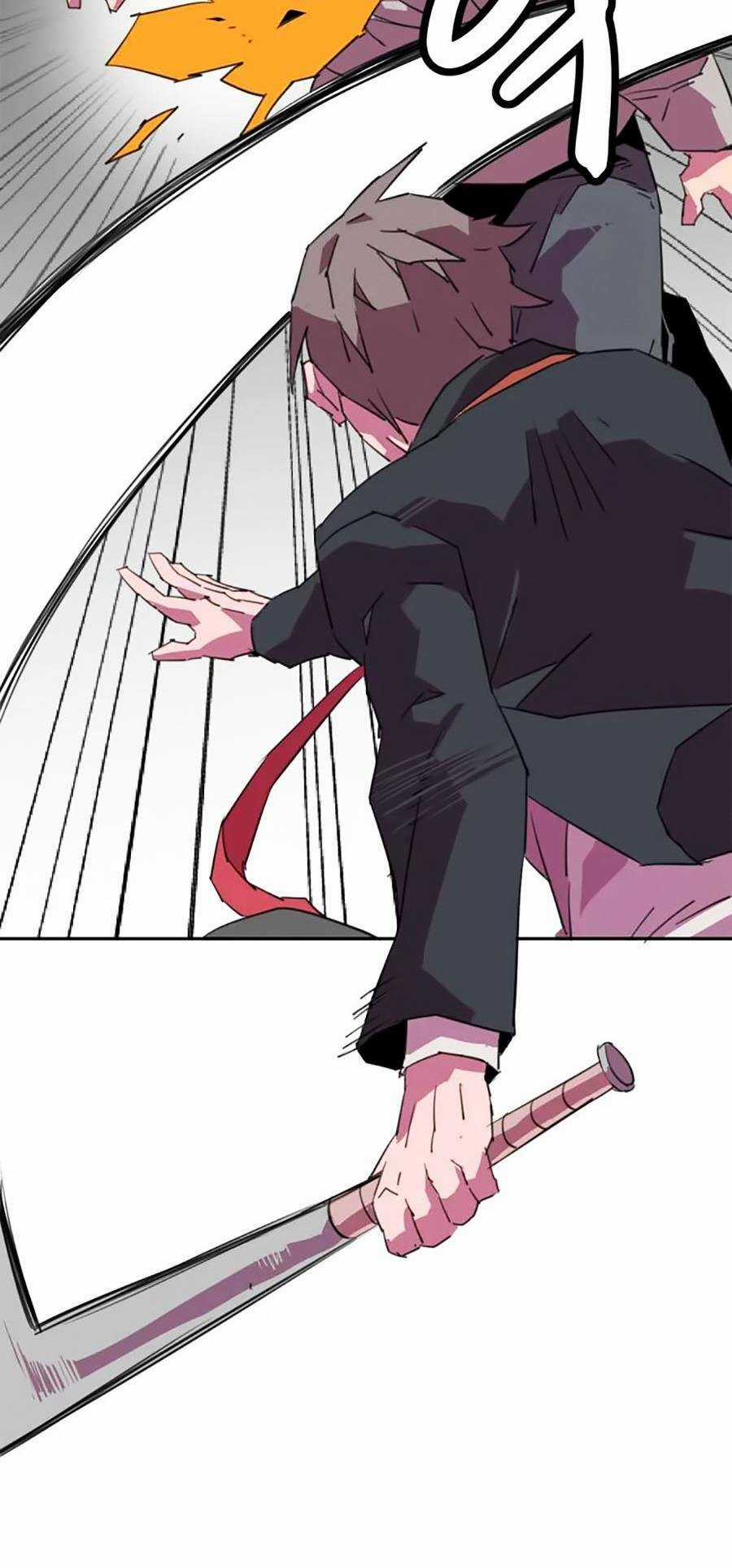 Săn Lùng Bắt Nạt - Chapter 30 - Trang 59