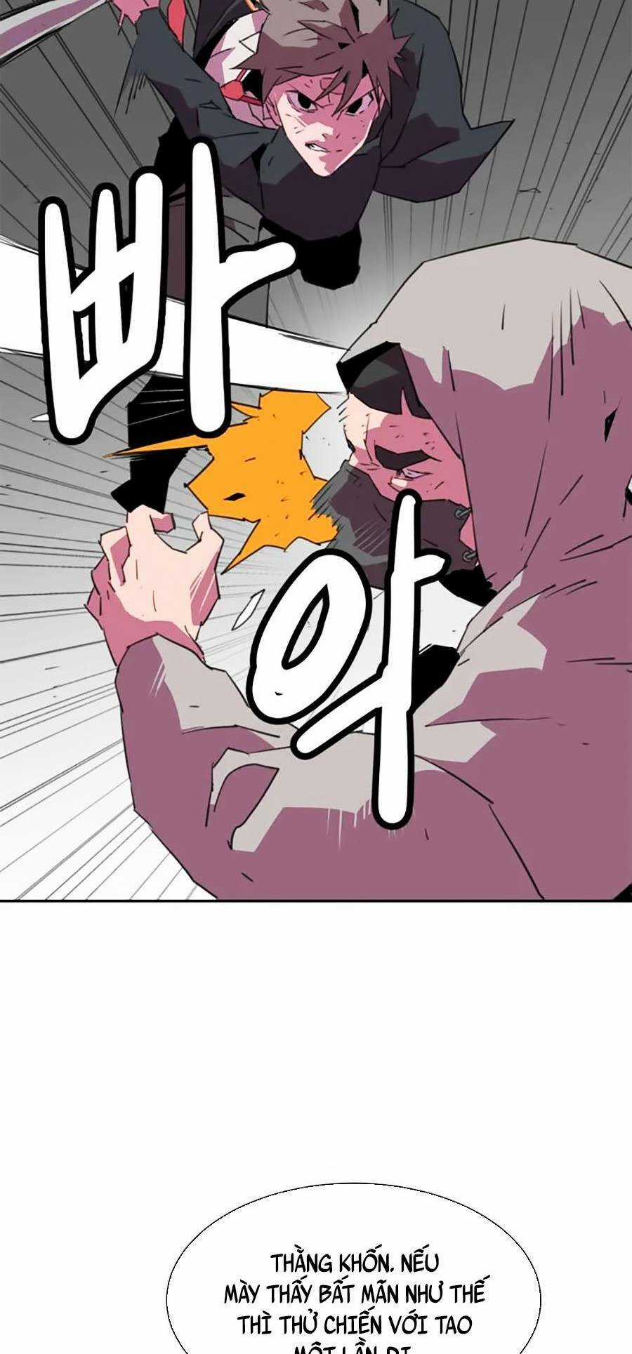 Săn Lùng Bắt Nạt - Chapter 30 - Trang 62