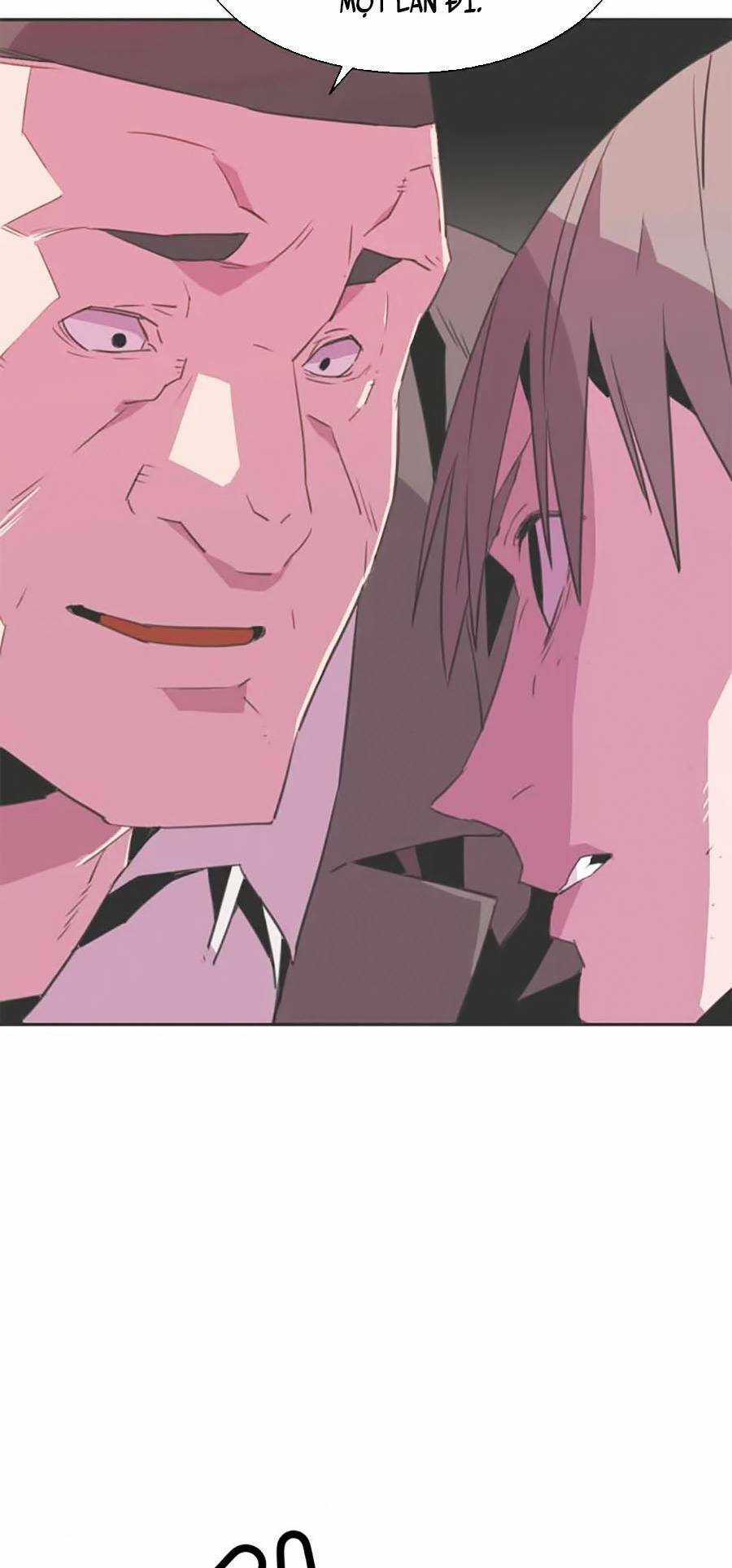 Săn Lùng Bắt Nạt - Chapter 30 - Trang 63