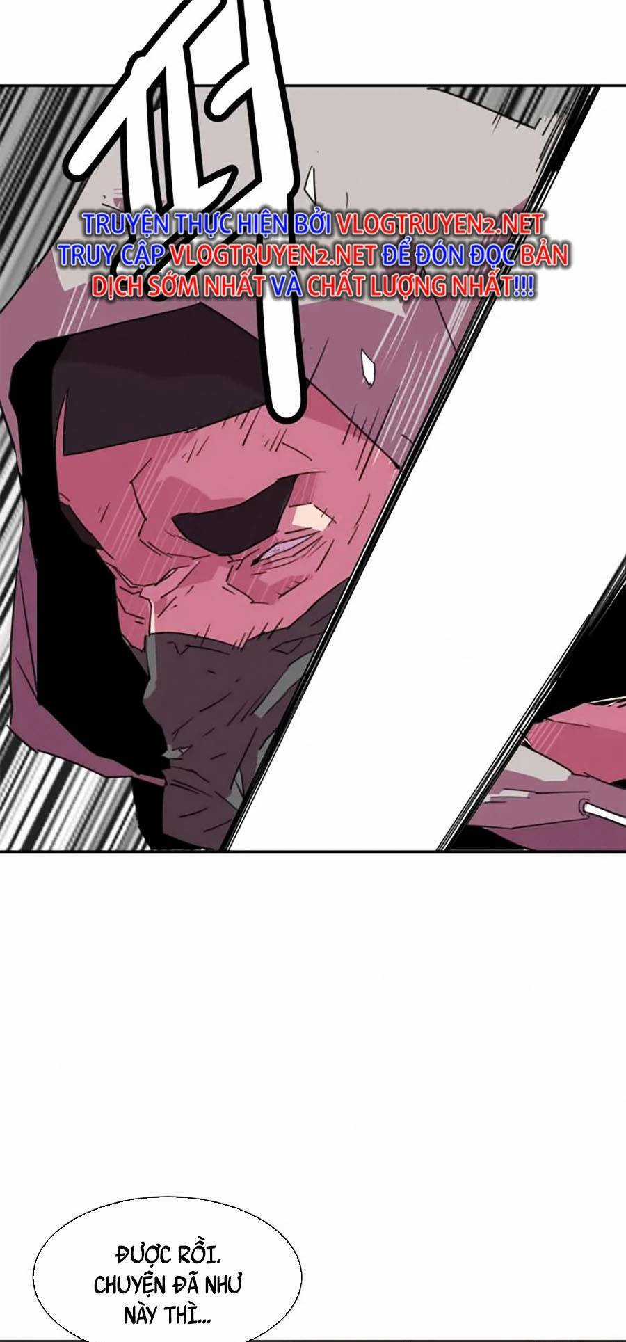 Săn Lùng Bắt Nạt - Chapter 30 - Trang 64