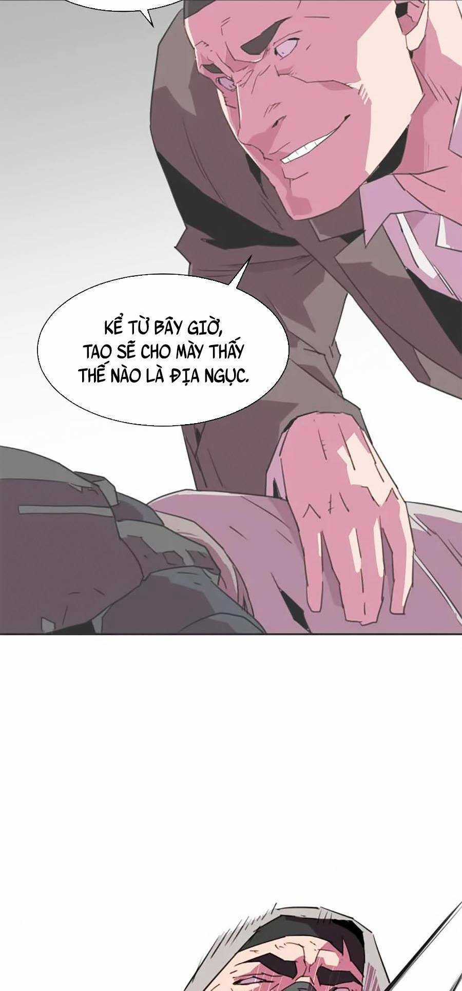 Săn Lùng Bắt Nạt - Chapter 30 - Trang 65