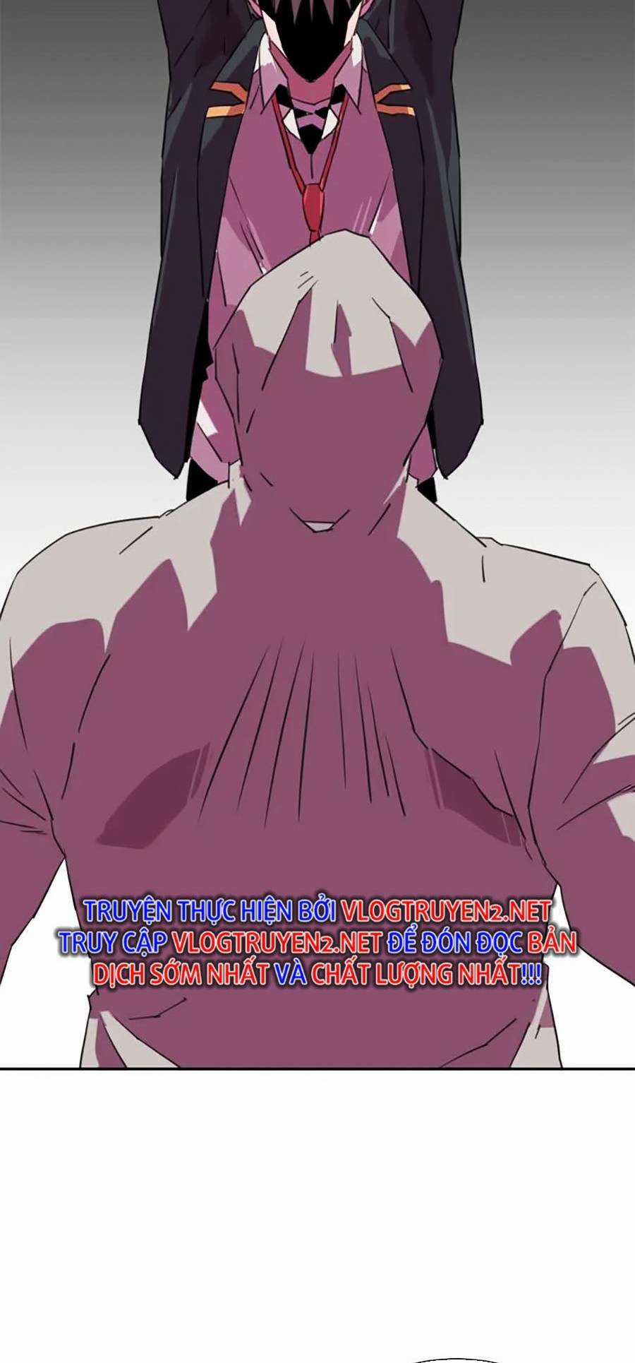 Săn Lùng Bắt Nạt - Chapter 30 - Trang 68